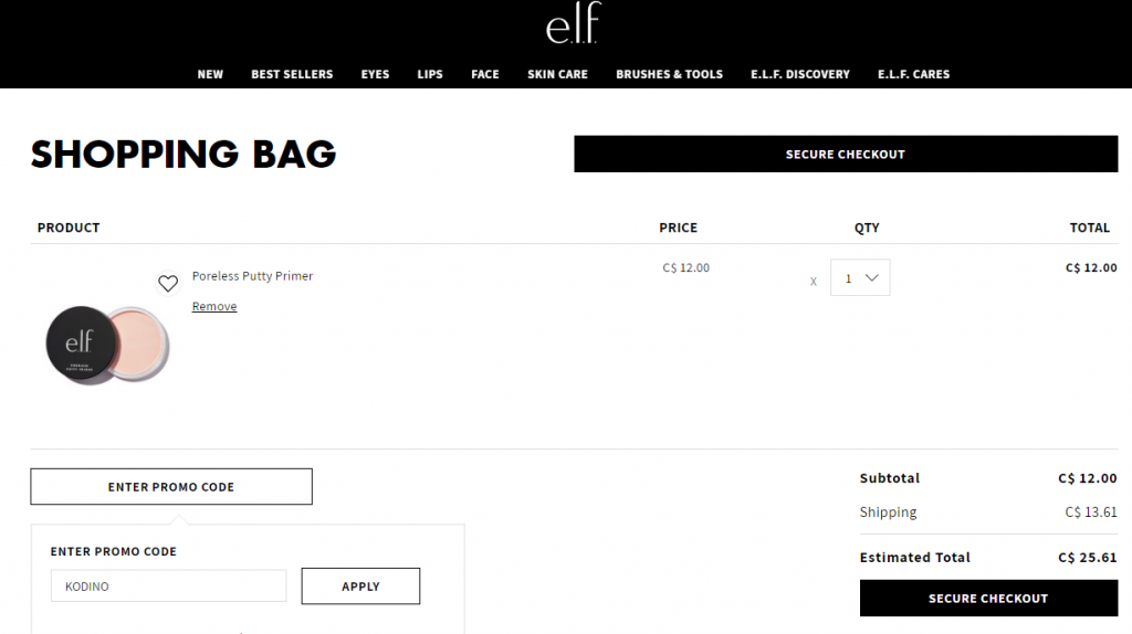 how-to-use-elf-cosmetics-discount-code