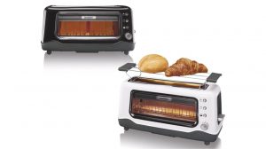 Toaster SILVERCREST SLTG 1100 A1