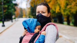 Cómo elegir la mejor mochila porta bebé para tu pequeño