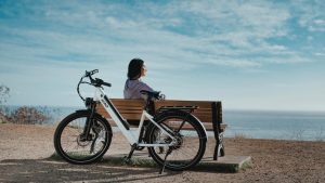 Cómo elegir una bicicleta eléctrica