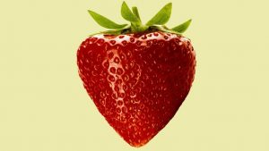 Consejos para cultivar deliciosas fresas en casa