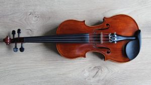 Una guía para elegir el violín adecuado: 10 consejos a tener en cuenta