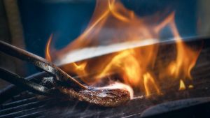 10 consejos para elegir la parrilla adecuada para sus necesidades de cocina al aire libre