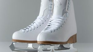 Cómo elegir patines de hielo: consejos y trucos para patinadores de todos los niveles