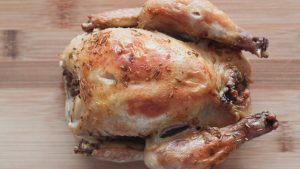 Cómo dominar el arte del pollo al horno: 10 consejos para una carne de ave perfectamente cocinada