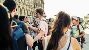 Cómo elegir el guía turístico perfecto para su próximo viaje: 10 consejos esenciales