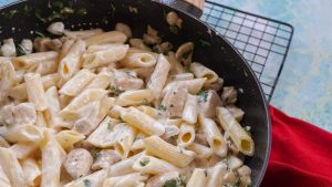 10 Maneras Creativas de Cocinar Penne