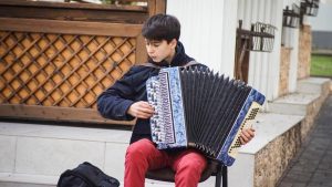 Cómo elegir el acordeón adecuado: 10 consejos para encontrar el Squeezebox perfecto