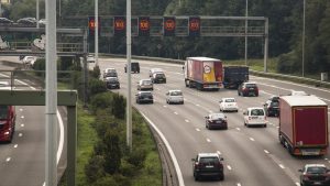 Peajes de autopista Bélgica 2023: Precio, dónde comprar, tramos de pago