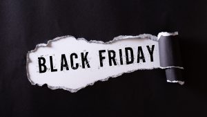 Black Friday 2023: Amplio resumen de Ofertas y Descuentos