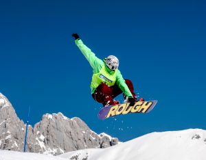 Cómo elegir una tabla de snowboard: trucos y consejos para principiantes