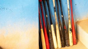 Cómo elegir el bate de béisbol perfecto: 10 consejos para un jonrón