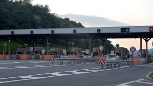 Peajes de autopista Bosnia y Herzegovina 2023: Precio, cómo pagar y tramos de peaje