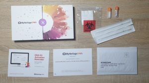 La recensión de MyHeritage: Hicimos una prueba de genealogía ADN (+ cupón de descuento)