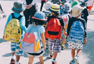 Cómo elegir la mochila perfecta para la escuela