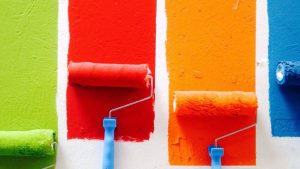 Átfogó útmutató a megfelelő festékszín kiválasztásához otthona számára