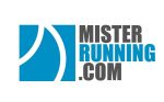 running mister