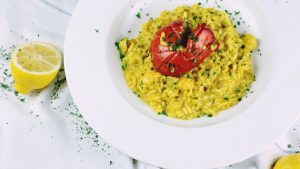 “10 Tasty Ways to Cook Risotto”
